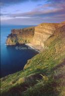 Cliffs of Moher, Co.Clare